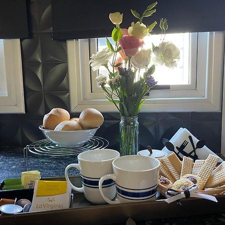 Ayres Home Vip Moderno Solo Adultos Centrico Mendoza Bagian luar foto