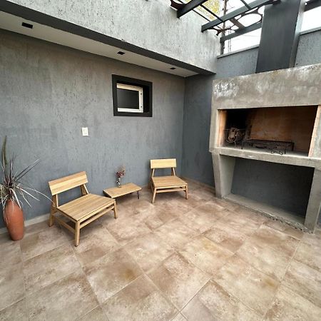 Ayres Home Vip Moderno Solo Adultos Centrico Mendoza Bagian luar foto