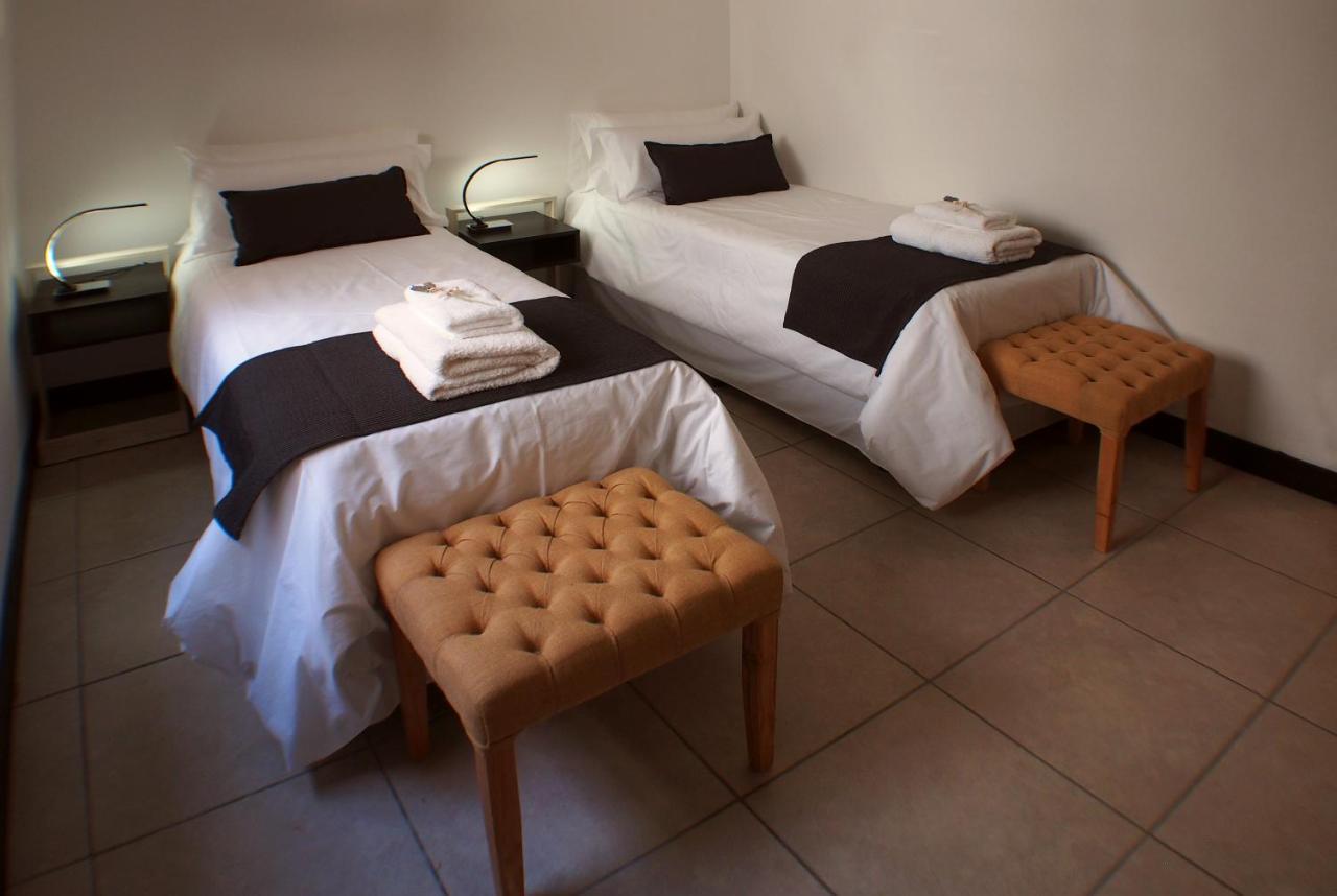 Ayres Home Vip Moderno Solo Adultos Centrico Mendoza Bagian luar foto