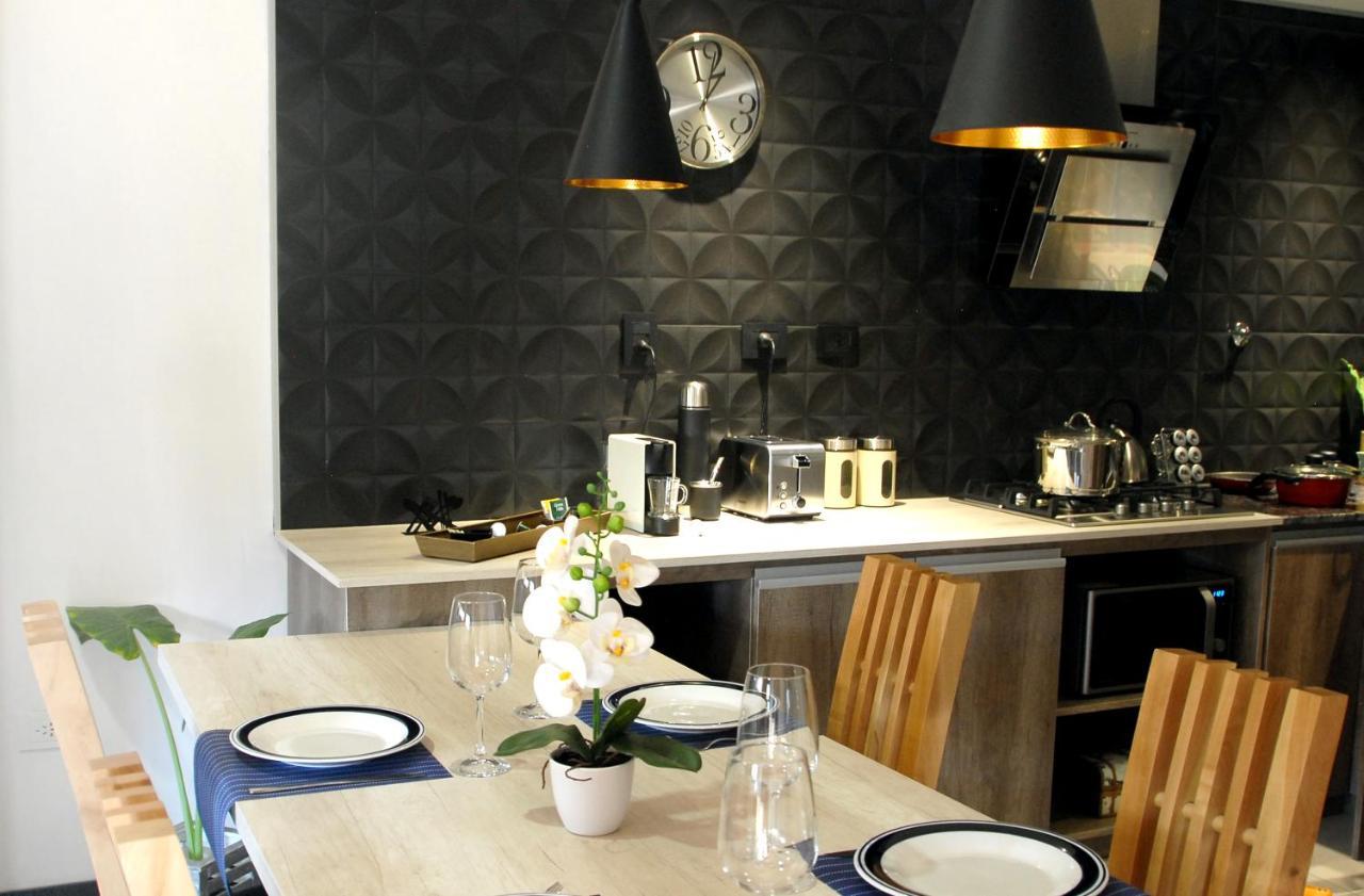Ayres Home Vip Moderno Solo Adultos Centrico Mendoza Bagian luar foto