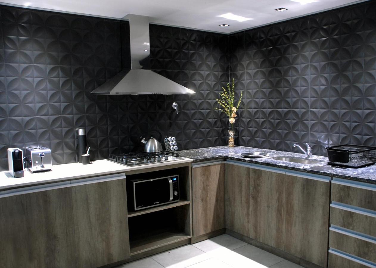 Ayres Home Vip Moderno Solo Adultos Centrico Mendoza Bagian luar foto