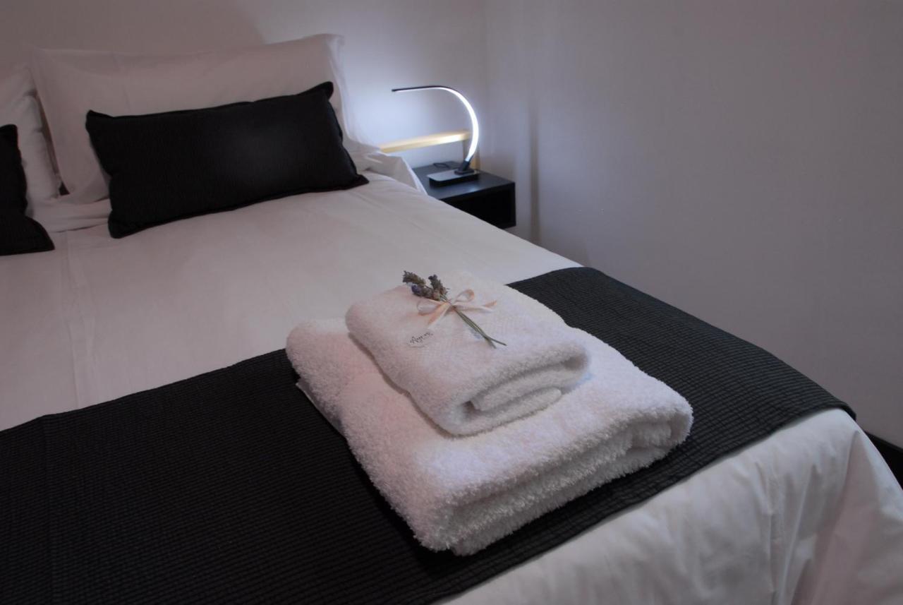 Ayres Home Vip Moderno Solo Adultos Centrico Mendoza Bagian luar foto