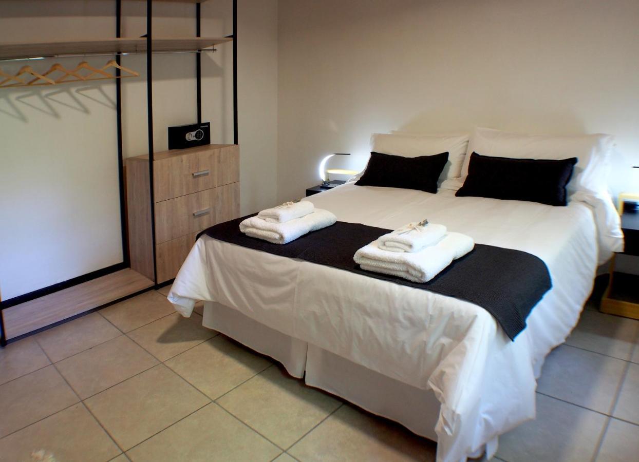 Ayres Home Vip Moderno Solo Adultos Centrico Mendoza Bagian luar foto