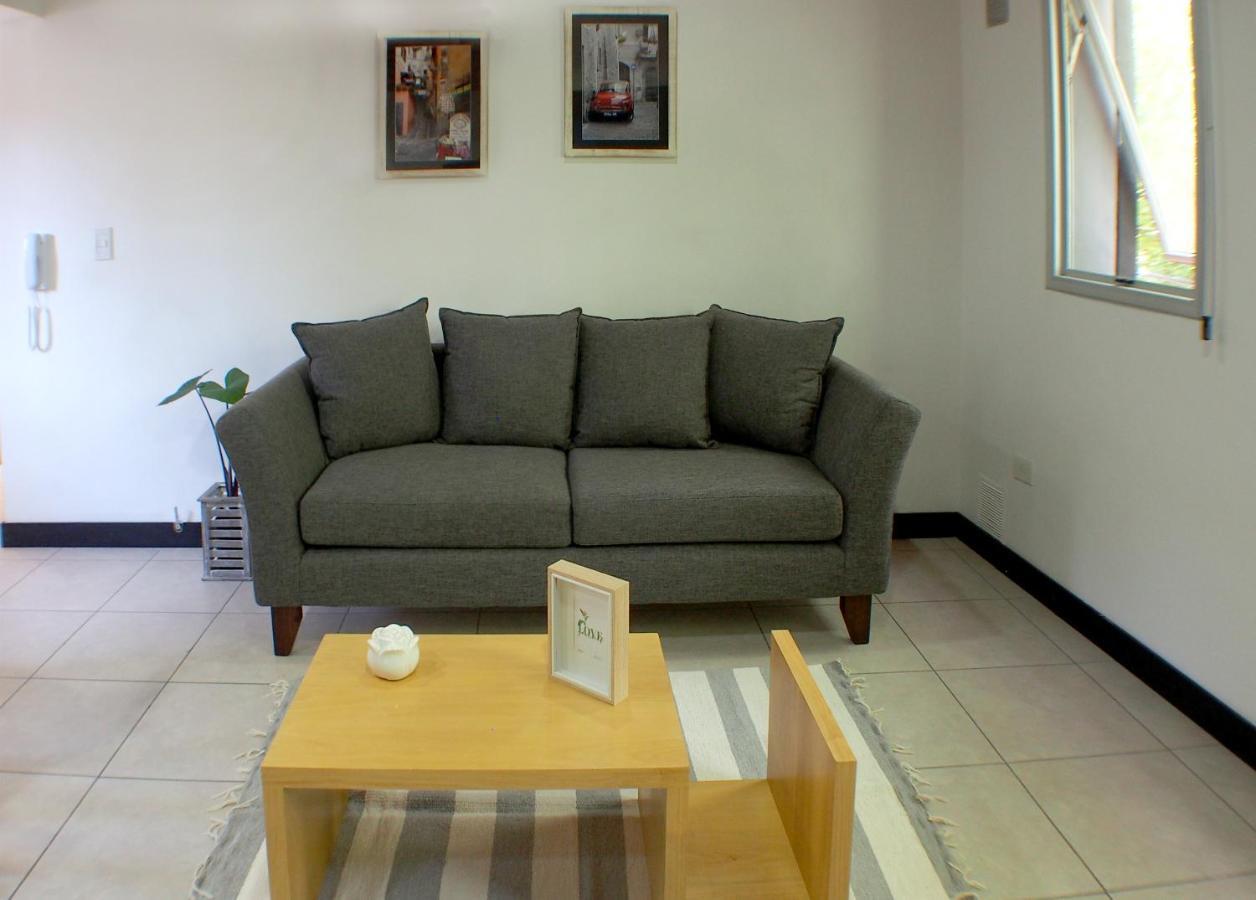 Ayres Home Vip Moderno Solo Adultos Centrico Mendoza Bagian luar foto