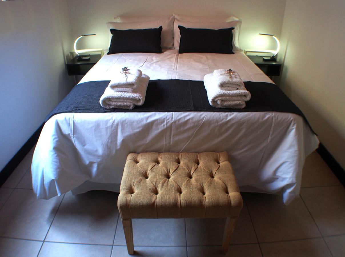 Ayres Home Vip Moderno Solo Adultos Centrico Mendoza Bagian luar foto