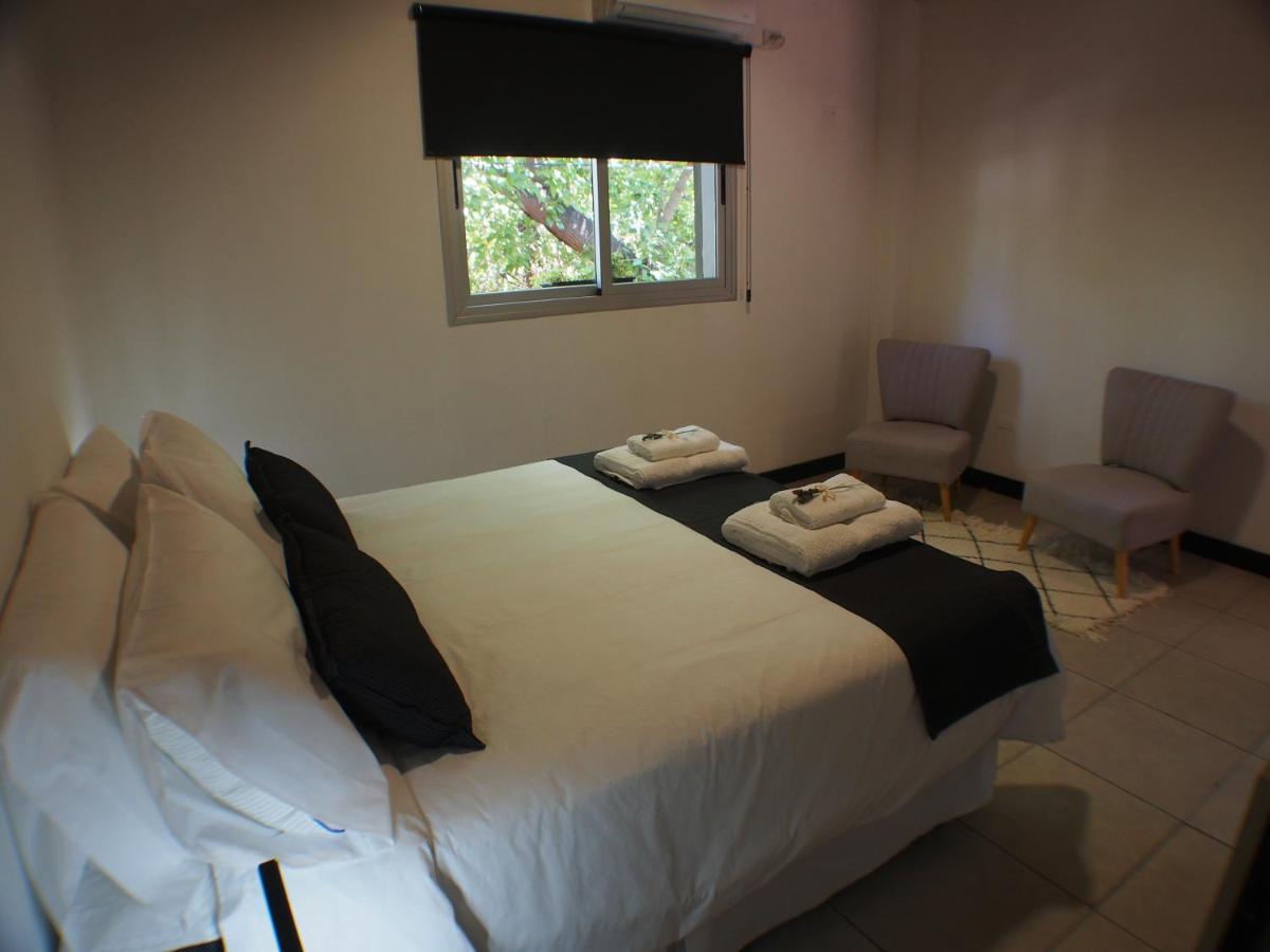 Ayres Home Vip Moderno Solo Adultos Centrico Mendoza Bagian luar foto