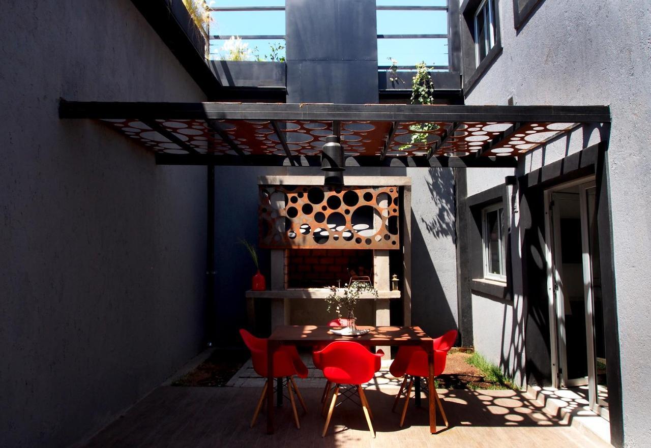 Ayres Home Vip Moderno Solo Adultos Centrico Mendoza Bagian luar foto
