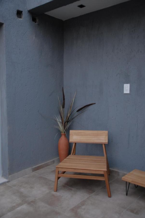 Ayres Home Vip Moderno Solo Adultos Centrico Mendoza Bagian luar foto