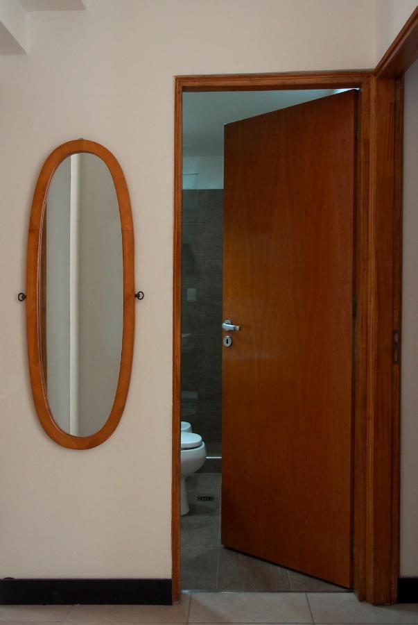 Ayres Home Vip Moderno Solo Adultos Centrico Mendoza Bagian luar foto