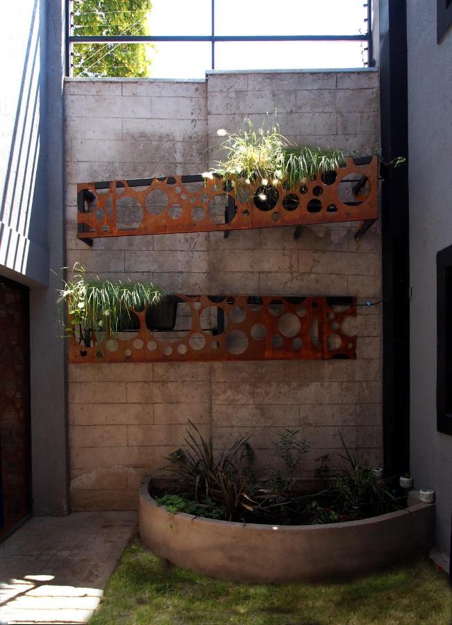 Ayres Home Vip Moderno Solo Adultos Centrico Mendoza Bagian luar foto