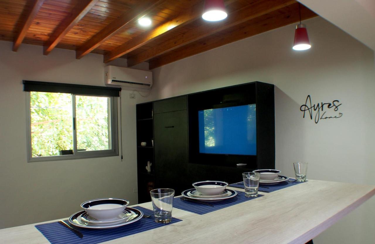 Ayres Home Vip Moderno Solo Adultos Centrico Mendoza Bagian luar foto