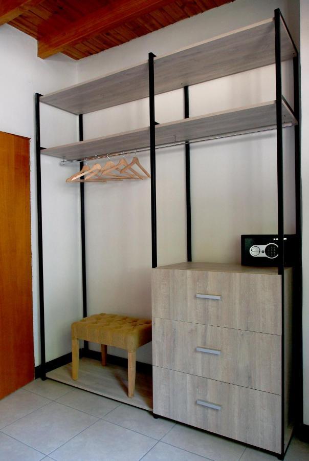 Ayres Home Vip Moderno Solo Adultos Centrico Mendoza Bagian luar foto