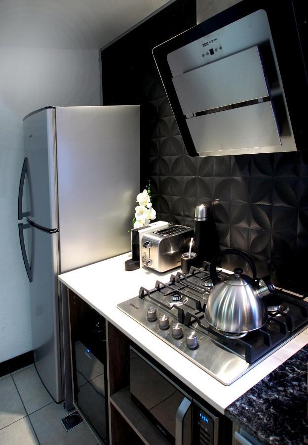 Ayres Home Vip Moderno Solo Adultos Centrico Mendoza Bagian luar foto