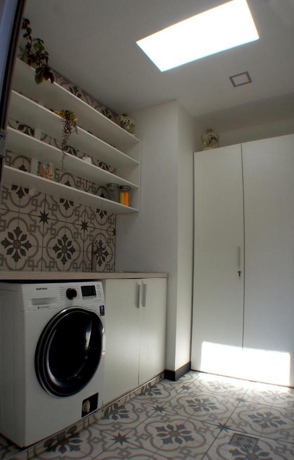 Ayres Home Vip Moderno Solo Adultos Centrico Mendoza Bagian luar foto