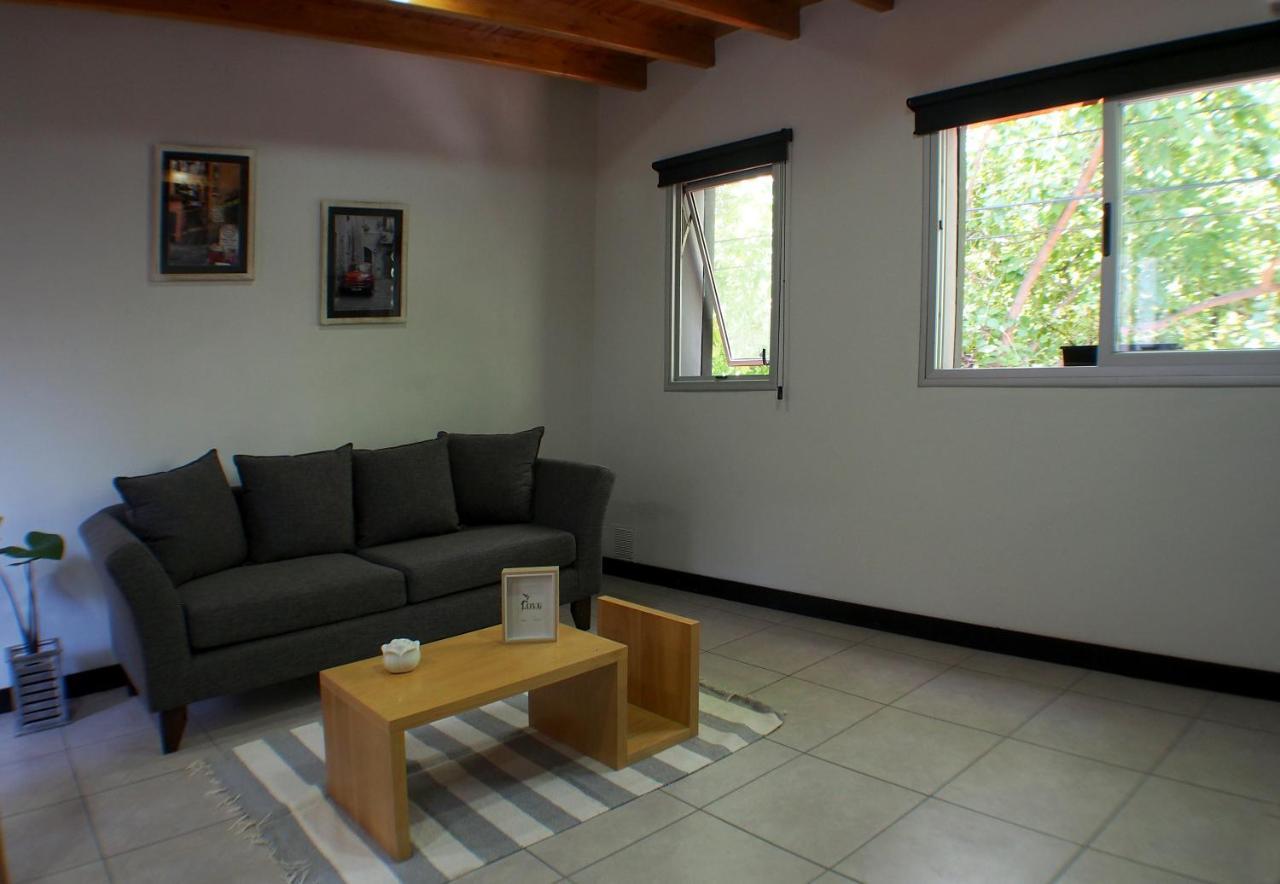 Ayres Home Vip Moderno Solo Adultos Centrico Mendoza Bagian luar foto