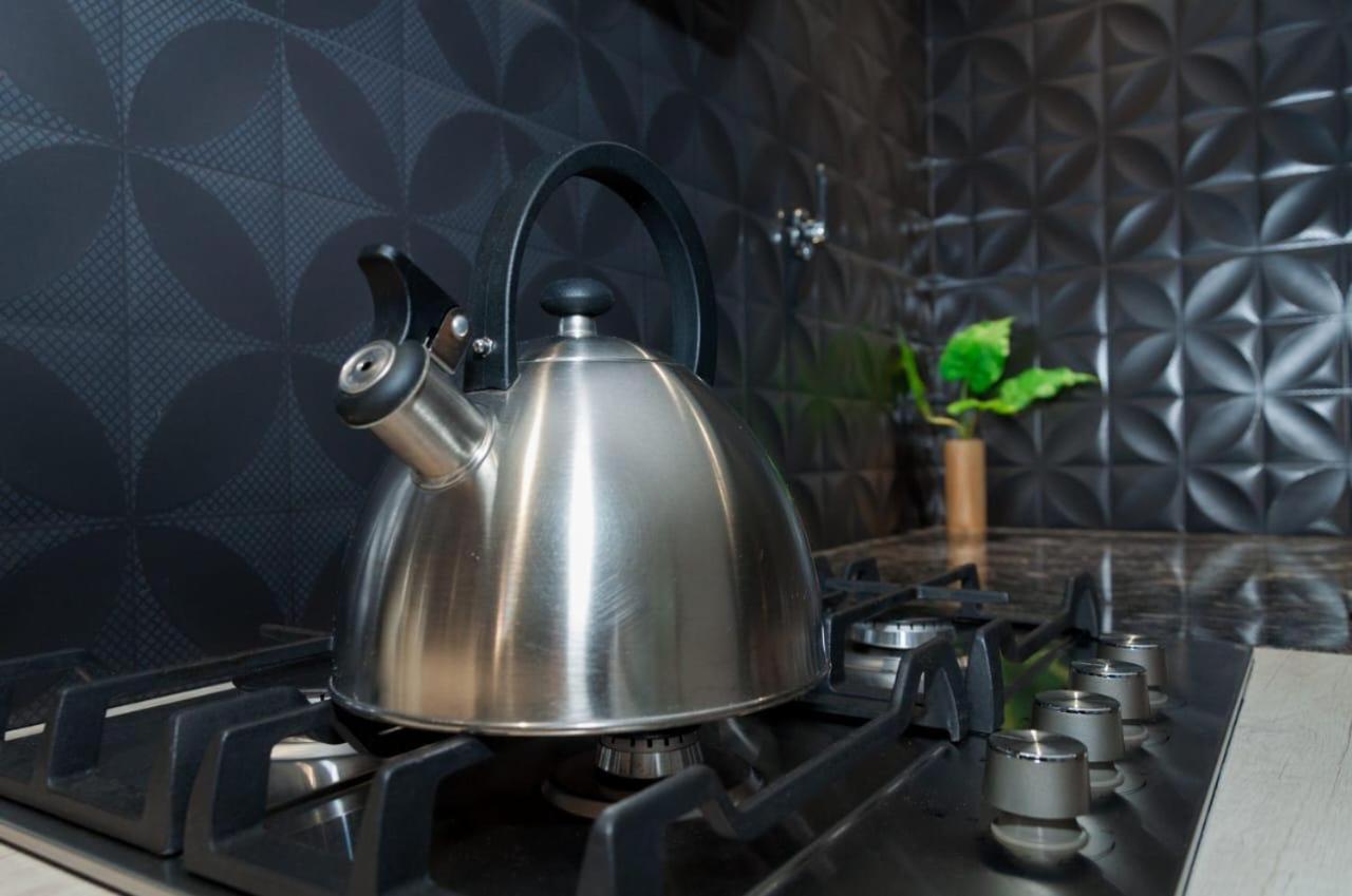 Ayres Home Vip Moderno Solo Adultos Centrico Mendoza Bagian luar foto