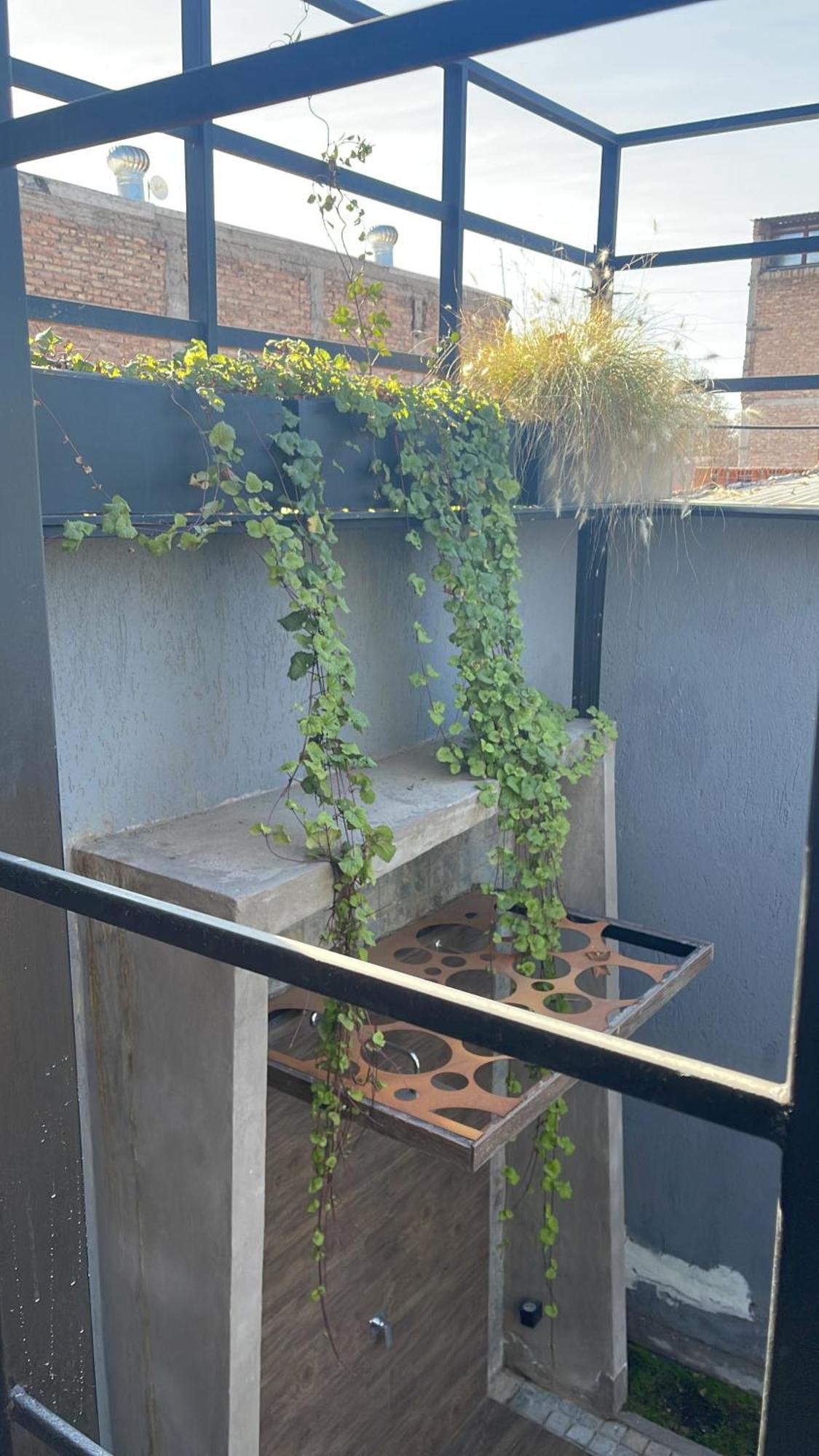 Ayres Home Vip Moderno Solo Adultos Centrico Mendoza Bagian luar foto