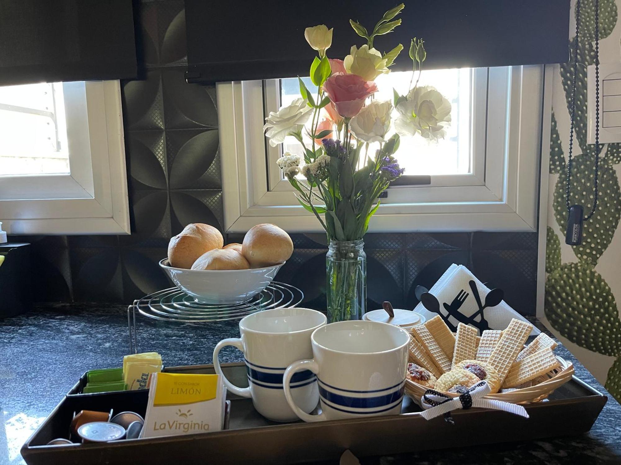 Ayres Home Vip Moderno Solo Adultos Centrico Mendoza Bagian luar foto