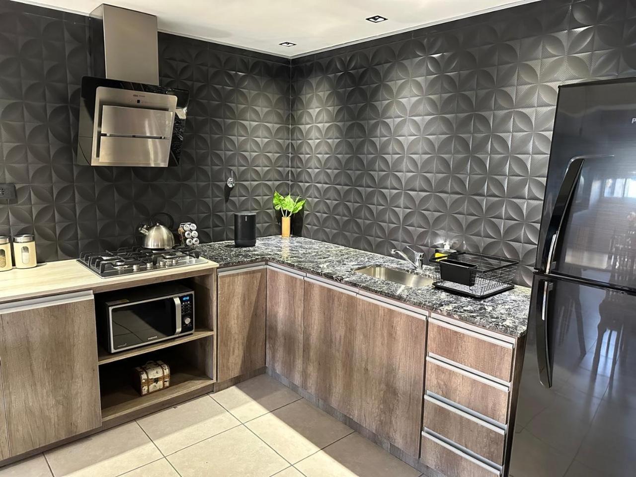 Ayres Home Vip Moderno Solo Adultos Centrico Mendoza Bagian luar foto