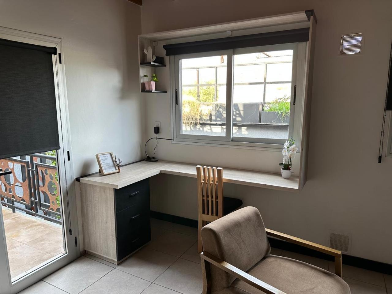 Ayres Home Vip Moderno Solo Adultos Centrico Mendoza Bagian luar foto